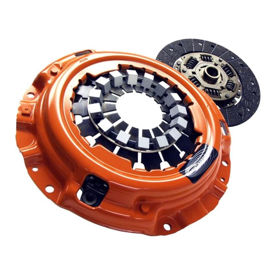 CENTERFORCE CFT583402 CENTERFORCE II CLUTCH PRESSURE PLATE AND DISC SET — 第 1/3 张图片