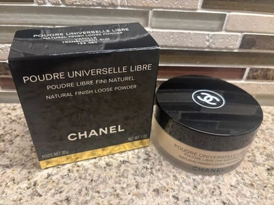 CHANEL Poudre Universelle Libre Loose Powder Vanille Translucent Sun 1.0 oz - image 1 of 3