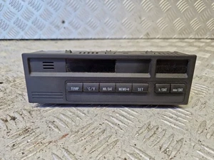 BMW 318 TRIP COMPUTER E36 COUPE 1996 - Picture 1 of 5