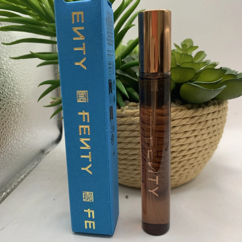 НОВАЯ коробка Fenty Beauty парфюмированная вода спрей для путешествий 10 мл Rihanna Beauty из Франции - Изображение 1 из 3