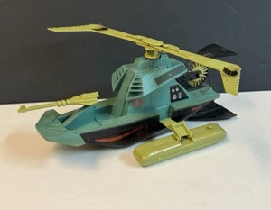 Vintage GI Joe Dreadnok SWAMPFIRE Complete 1985 Hasbro ARAH VERY NICE!! - Imagen 1 de 3