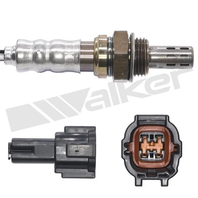 Sensor de oxígeno Walker Products 250-24868 para 04 Nissan Frontier Xterra Foto 1 de 4