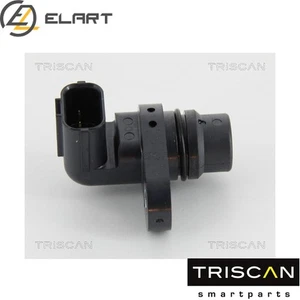 SENSOR CRANKSHAFT PULSE 8855 50101 FOR MAZDA 23 ZJ-46/VE 1.3L Z6Y3/Z6Y1 1.6L 3 - Picture 1 of 9