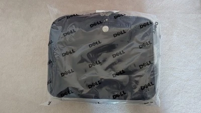 Estuche de Transporte Dell Nylon - Laptop 15.4" ¡NUEVO SELLADO! Foto 1 de 4