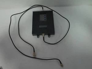 SureCall 2Go Tri-Band Mobile Signal Booster TriFlex-2GO-V Verizon LTE (V986) - Photo 1 sur 5