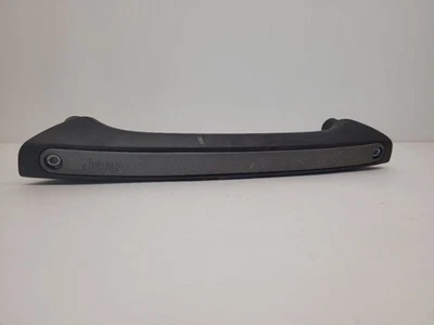 Jeep Wrangler JK 2011-2018 derecho tablero derecho agarre mango negro-SLV 1SU89DX9 11-18 Foto 1 de 4