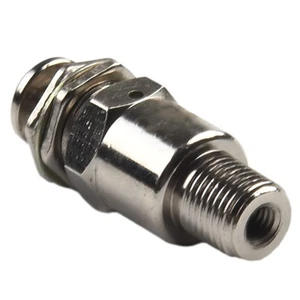 Válvula neumática 2 posiciones 3 vías 3 puertos 5Hz metal TAC-3P válvula neumática - Imagen 1 de 12