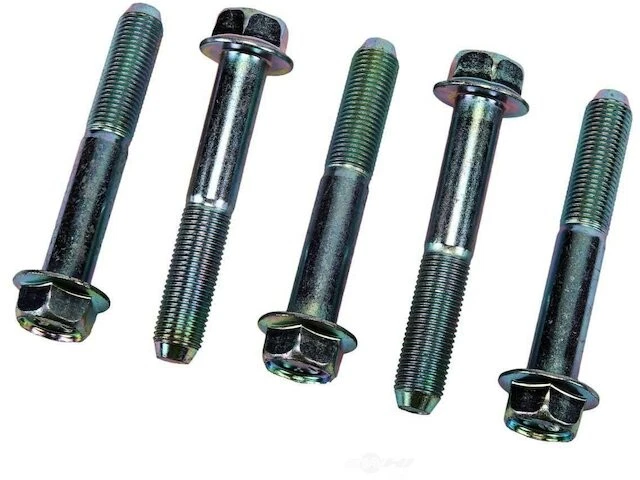 Torsion Bar Bolt For 2008-2011 Chevy Aveo5 2009 2010 QW628RM Foto 1 de 1