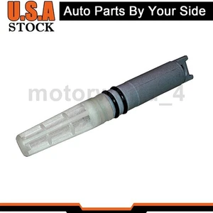 1 Front A/C Orifice Tube Fits 2007 Cadillac Escalade Escalade ESV Escalade EXT - Picture 1 of 1
