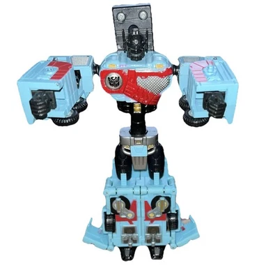 Transformers Universe Hot Zone Cybertron Heroes Target Exclusive Die Cast - Image 1 of 4
