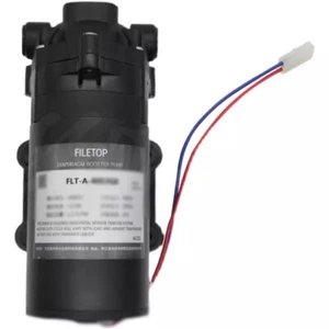 1pc new FLT-A-502G booster pump - Picture 1 of 3