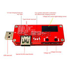 PD2.0 3.0 Protocol Fast Charge Test Board Decoy Voltmeter QC3.0 Voltage detector