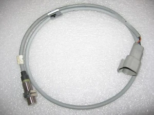 Carlo Gavazzi IA12DSF04PO Inductive Proximity Sensor Switch w/ Deutsch DT04-3P - Picture 1 of 6