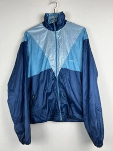 Vintage Jacke - Retro Trainingsjacke -Sweatshirtjacke -Oldschool -90s-80s- Gr. M - Bild 1 von 9