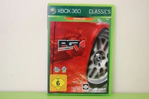 Project Gotham Racing PGR 4 - XBOX360 Game PAL - English Version - Picture 1 of 2