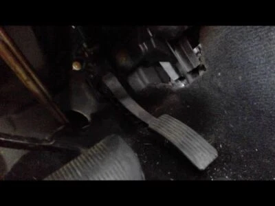 Jeep Patriot 2008 acelerador pedal de gas 429941 Foto 1 de 4