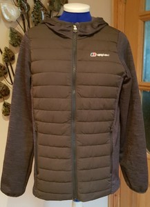 junior berghaus fleece