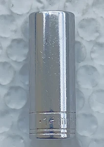 HERRAMIENTAS S-K USA 44713, UNIDAD 1/4", 14MM. ENCHUFE, 2" DE PROFUNDIDAD, 12 PUNTOS. - Imagen 1 de 9