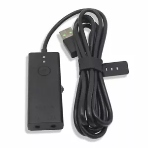 Razer USB Audio Enhancer for Razer Ifrit In-Ear Streaming Headset - Picture 1 of 3