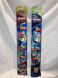 Nueva cometa Sky Diamond 23" Disney Buzz Lightyear Transformers abejorro - Imagen 1 de 2