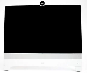 Cisco Webex DX80 CP-DX80-K9 V12 Videokonferenz Monitor 23" FullHD Multiouch - Bild 1 von 2