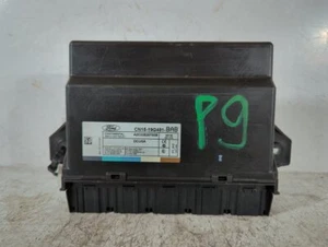 Ford Ecosport Mk1 2013-2017 Keyless Entry Module CN15-19G481-BAB P9 - Picture 1 of 12