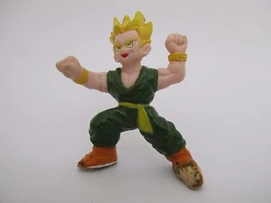 FIGURINE DRAGON BALL Z DBZ - TRUNKS ENFANT SUPER SAIYAN - AB TOYS 1996 - Bild 1 von 2