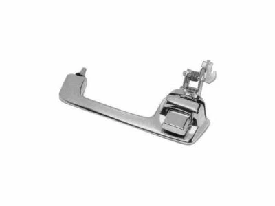 For 1987-1993 Dodge D150 Door Handle Left - Driver Side 83481BK 1990 1991 1992 Foto 1 de 2