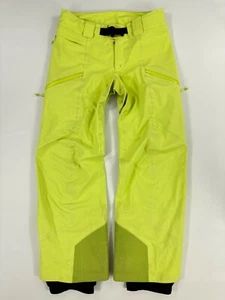 Arc'teryx Women's Ski Snowboard Pants Gore-Tex Winter Snow Trousers Med RRP£380 - Picture 1 of 11