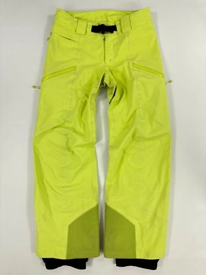 Pantalones de esquí snowboard Arc'teryx para mujer Gore-Tex invierno pantalones de nieve precio de venta sugerido por el fabricante 380 GBP Foto 1 de 4
