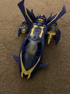 Transformers beast hunters Cyberverse Beast Tracker Skyclaw Missing Front Claw - Imagen 1 de 7