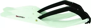 C & A Mini Ski White 0007-7701 - Picture 1 of 1