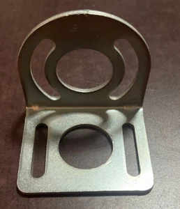 EATON 6150E-6501 Bracket,90 Deg,Short,For 30mm Sensors - Bild 1 von 4