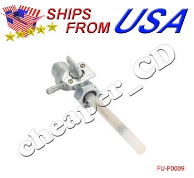 Переключатель топливного бака петлевой клапан Honda Rebel 250 CMX 250 1985-2012 - Изображение 1 из 3