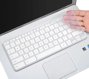 Keyboard Cover for HP 14 inch Chromebook/HP Chromebook 14-db Series/HP - Afbeelding 1 van 7