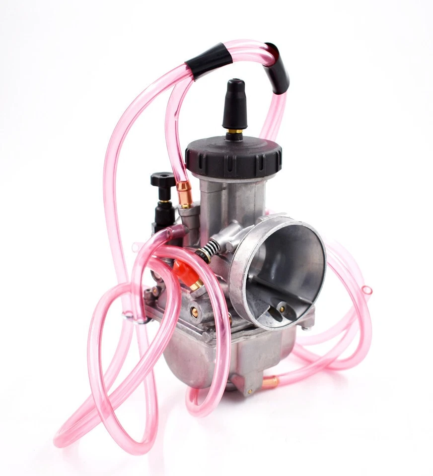 PWK35 Carb Carburetor For Suzuki RMX250S RMX 250 XT250 Air Striker - Изображение 1 из 4