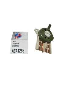 Carquest ACA1285 HVAC Blower Control Switch *SALE* - Foto 1 di 1