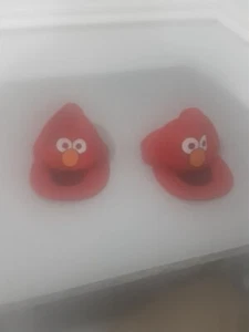 elmo red hat for girls - Picture 1 of 1