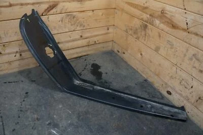 Panel de atascos de puerta lateral derecho del pasajero Dodge Viper Gen 2 96-02 *Pequeñas grietas* Foto 1 de 4