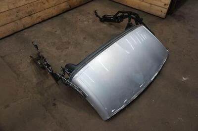 Front Convertible Top Roof Panel W/ Hinge 15228516 Chevrolet SSR 2003-06 *Note Foto 1 de 4