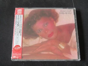 Margie Joseph - Feeling My Way (NEW SEALED JAPANESE IMPORT CD 2014) - Picture 1 of 7