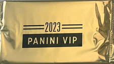 2023 Panini National Convention NSCC VIP Factory Sealed Gold Pack