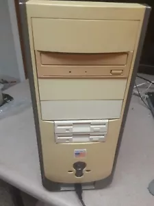 Computer with GIGABYTE GA-MA790GP-UD4H Motherboard & Radeon HD-5450 Video Board - Picture 1 of 17