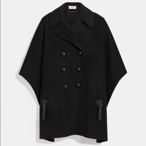 coach outlet duffle cape