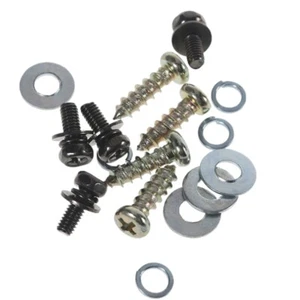 for Mounting Bracket Screw for Car Mobile Radio for MBF4 ID4100A Speci - Zdjęcie 1 z 8