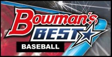 Bowman's Best - Various Years - Rookies Stars #d Parallels - You Pick Your Cards