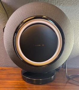 Marantz - Horizon 6.5" Hi-Res 745W Wireless Speaker - Midnight Sky - Picture 1 of 8