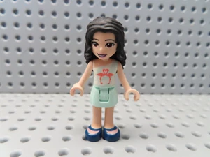 LEGO Figur Friends Emma  frnd343  41391 - Bild 1 von 1