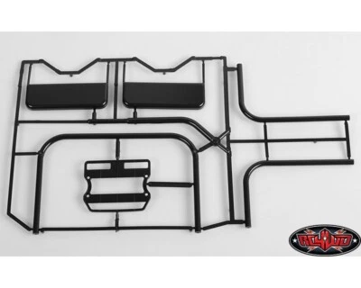 RC4WD Cruiser Accessories 2 Parts Tree RC4ZB0073 Gelande 2 Cruiser Body,  - Bild 1 von 3