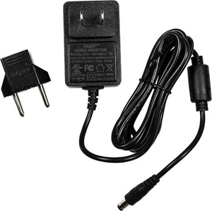 Adaptador de CA 15 V para la serie de pedal Bassbone radial, R15DC-US MKD-411500400